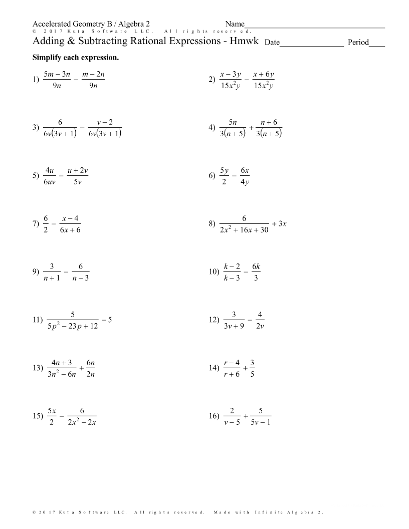adding-and-subtracting-rationals-kuta-william-hopper-s-addition-worksheets